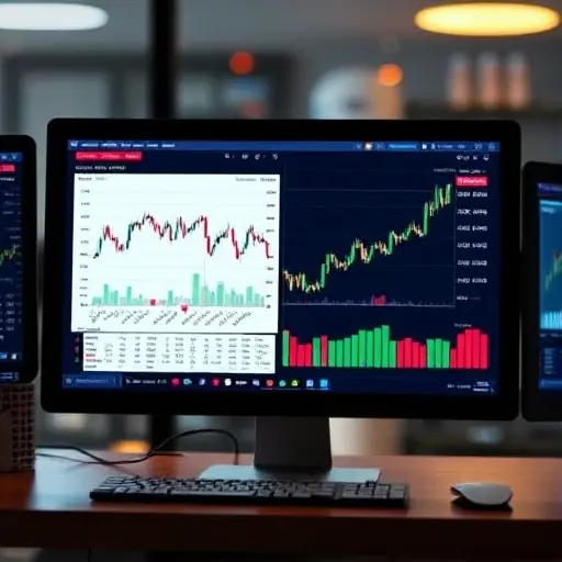 FTMO prop trading platform overview