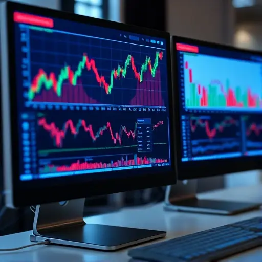 Prop trading challenge process workflow