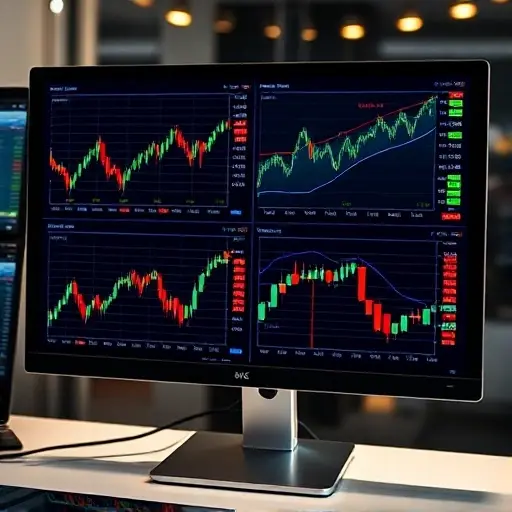 Algorithmic trading systems for prop shops